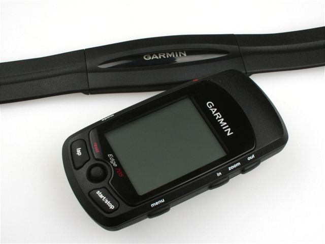 Garmin Edge 705