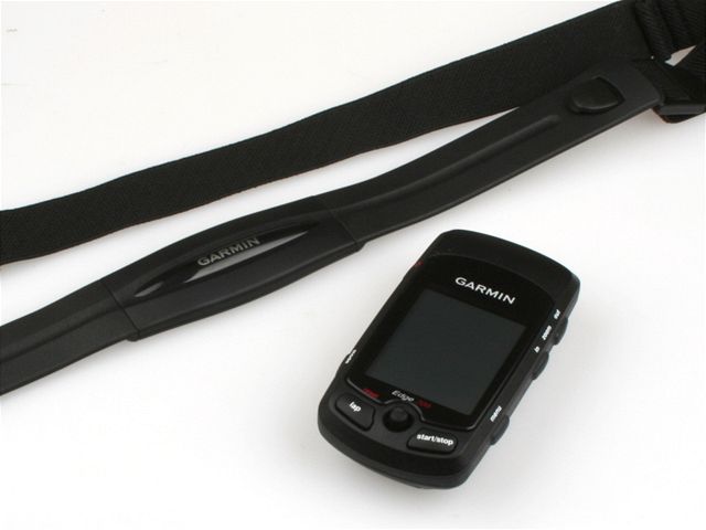 Garmin Edge 705