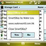 SmartSKey