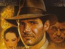 Indiana Jones