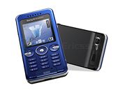 Sony Ericsson S302 Sony Ericsson S302