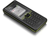 Sony Ericsson K330