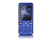 Sony Ericsson S302