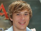 Letopisy Narnie: Princ Kaspian - William Moseley