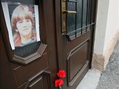 Zde byl ubytován muž podezřelý z vraždy Jakuba. Zde byl ubytován muž podezřelý z vraždy Jakuba.