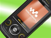 Sony Ericsson W760i Sony Ericsson W760i