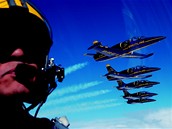 Breitling Jet Team