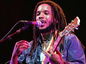 Stephen Marley