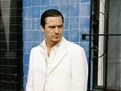 Mike Patton