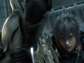 Final Fantasy Versus XIII