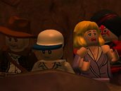 LEGO Indiana Jones: The Original Adventures (PC)