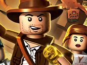 LEGO Indiana Jones: The Original Adventures (PC)