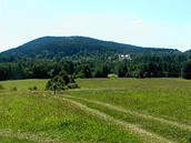 Novohradské hory Novohradské hory