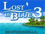Lost in Blue 3