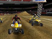 ATV Offroad Fury Pro