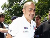 Fabio Cannavaro