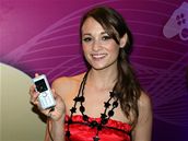 Představení nových modelů Sony Ericsson na veletrhu Communicasia v Singapuru Představení nových modelů Sony Ericsson na veletrhu Communicasia v Singapuru