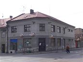 Radikální rekonstrukce bytu Radikální rekonstrukce bytu