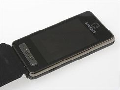 Samsung F480