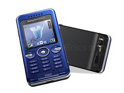 Sony Ericsson S302