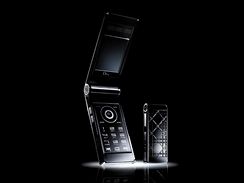 Dior phone