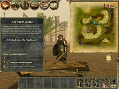 Crusaders (PC)