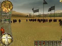 Crusaders (PC)