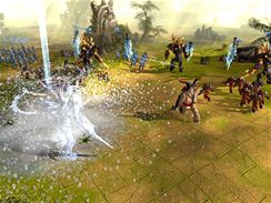 Battleforge (PC)