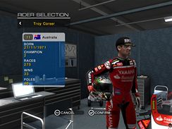 SBK 08 Superbike World Championship (PC)