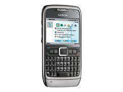 Nokia E71