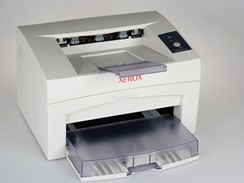 Xerox Phaser 3117