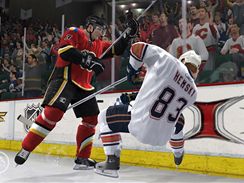 NHL 09