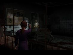 Silent Hill Origins (PS2)