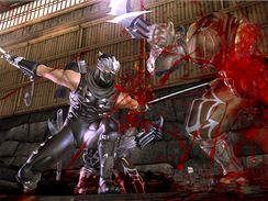 Ninja Gaiden II