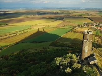 hrad Hzmburk
