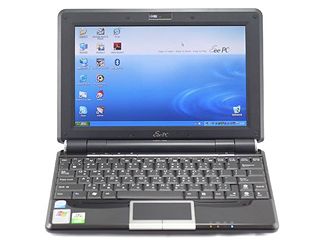 Asus Eee PC 1000H