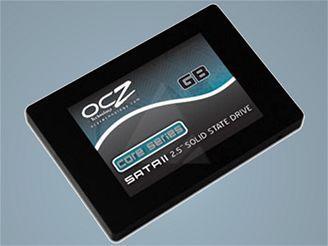 OCZ SSD 64GB