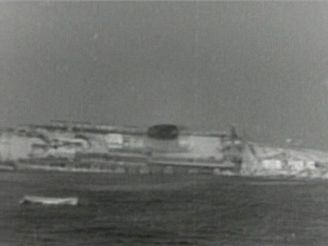 Tragdie parnku Andrea Doria