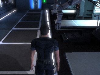 Mass Effect (PC)