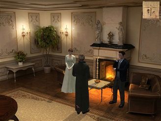 Dracula: Zrozen (PC)