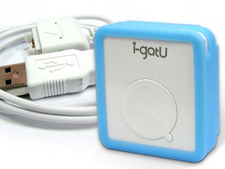 GPS/Bluetooth modul i-Got