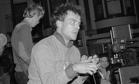 Jello Biafra