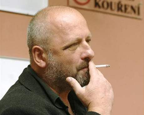 Petr Kratochvíl