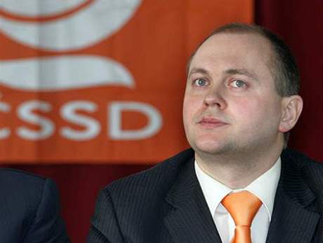 Michal Haek (SSD)