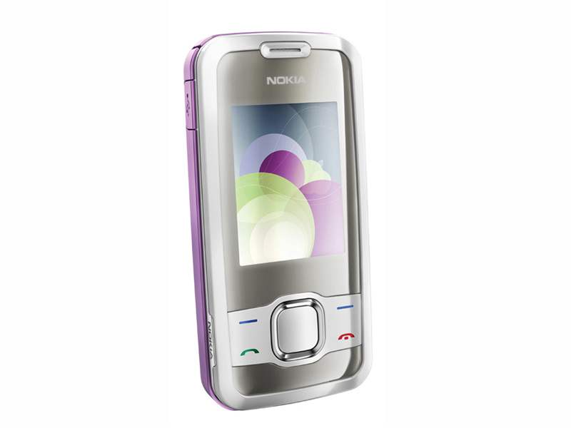 Nokia 7610 Supernova