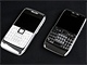 Nokia E66 a E71