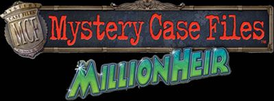 Mystery Case Files: MillionHeir