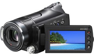 Videokamera Sony HDR-CX11E