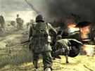 Call of Duty: World at War