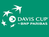 logo - Davis Cup